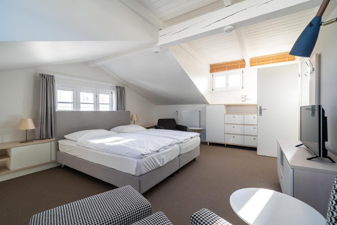 Apartamento Haus Heidelberg Goehren  Exterior foto