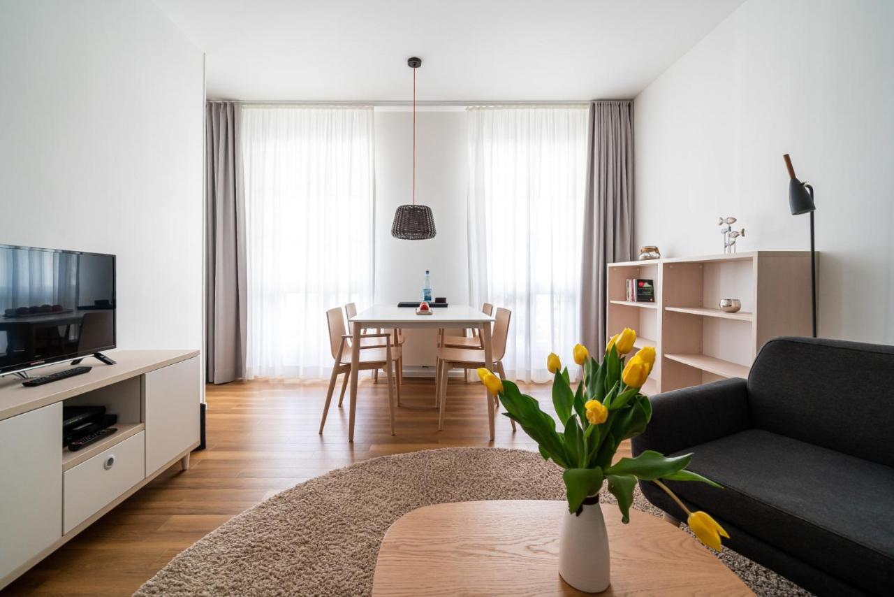 Apartamento Haus Heidelberg Goehren  Exterior foto