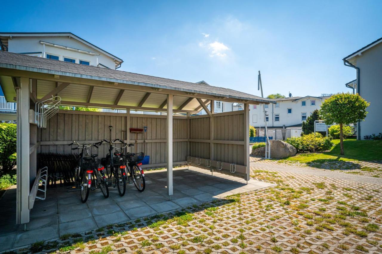 Apartamento Haus Heidelberg Goehren  Exterior foto